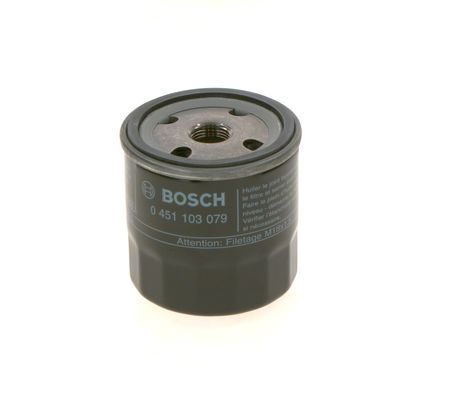 BOSCH Ölfilter (0 451 103 204)