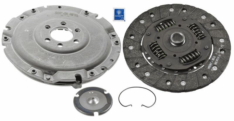 SACHS Kupplungssatz (3000 287 001)