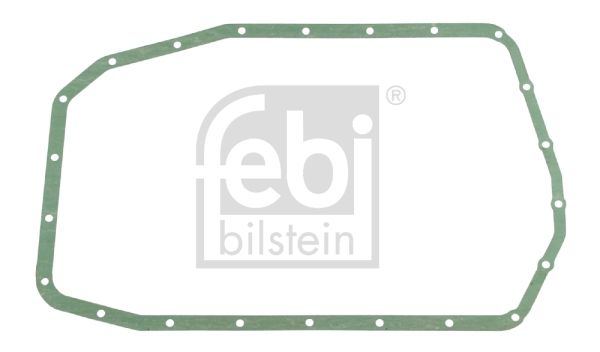 FEBI BILSTEIN Dichtung, Ölwanne-Automatikgetriebe (24679)