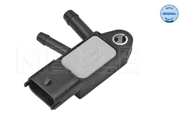 MEYLE Sensor, Abgasdruck (514 801 0000)