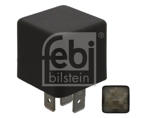 FEBI BILSTEIN Warnblinkrelais (35475) Thumbnail