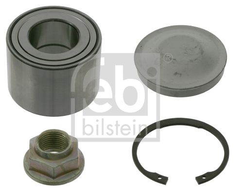 FEBI BILSTEIN Radlagersatz (22864)