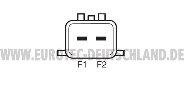 EUROTEC Generator (12090127)