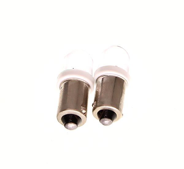 MAXGEAR Glühlampe, Blinkleuchte (78-0167SET)