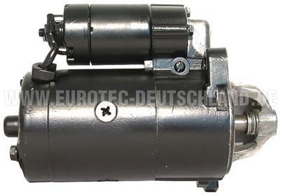 EUROTEC Starter (11040129)