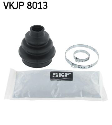 SKF Faltenbalgsatz, Antriebswelle (VKJP 8013)