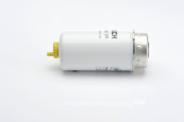 BOSCH Kraftstofffilter (F 026 402 079)