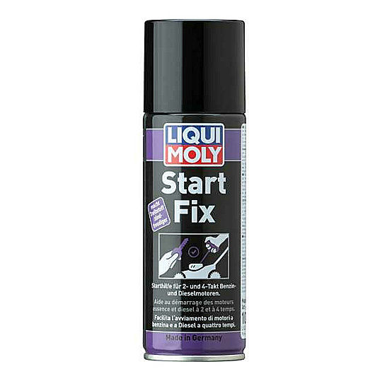 LIQUI MOLY Starthilfespray (1085) Thumbnail