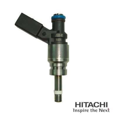 HITACHI Einspritzventil (2507123)