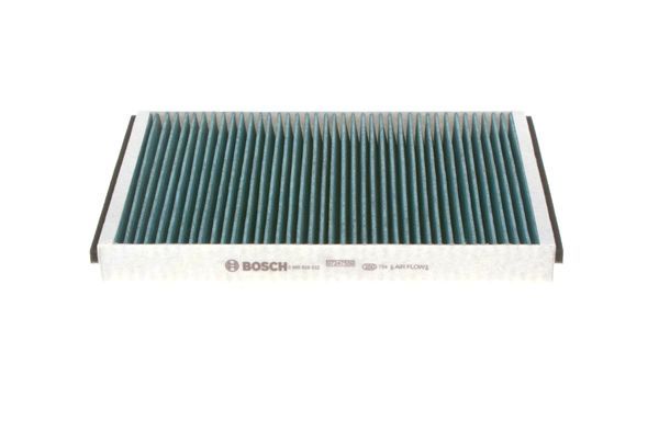 BOSCH Filter, Innenraumluft (0 986 628 532)