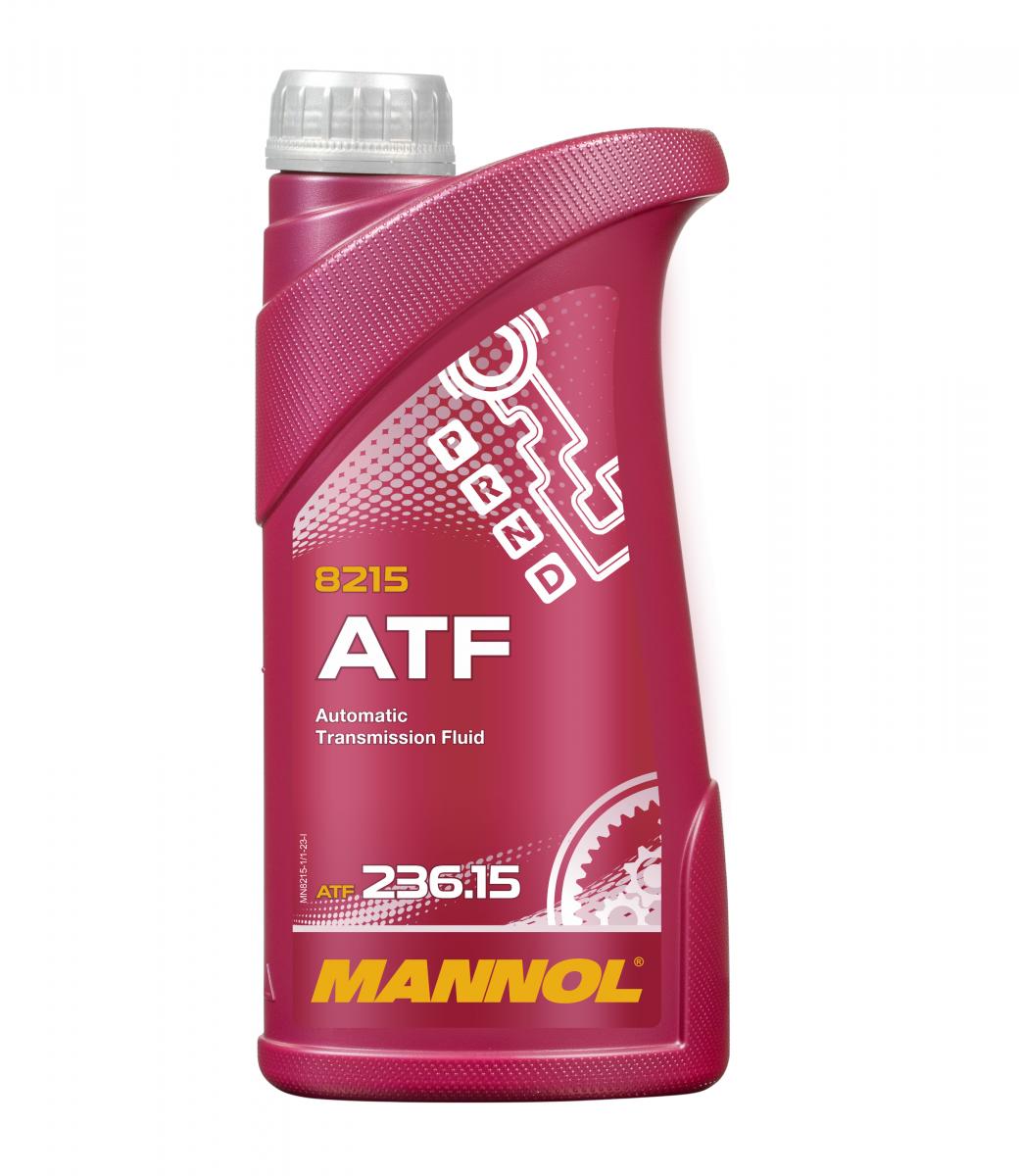 MN8215 ATF Special Fluid 236.15