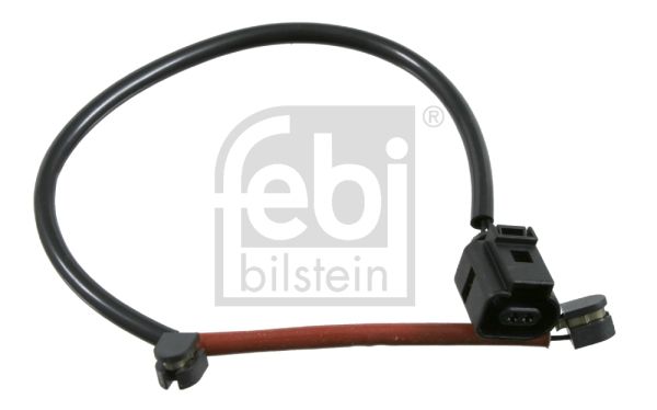 FEBI BILSTEIN Warnkontakt, Bremsbelagverschleiß (23360)