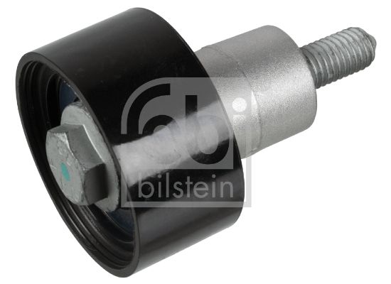 FEBI BILSTEIN Umlenk-/Führungsrolle, Zahnriemen (45793)