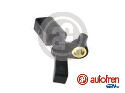 AUTOFREN SEINSA Sensor, Raddrehzahl (DS0006)