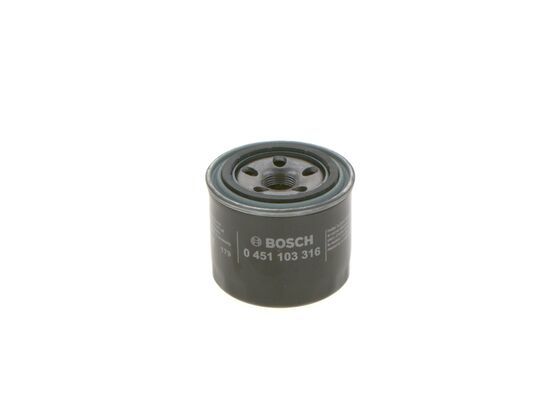 BOSCH Ölfilter (0 451 103 316)