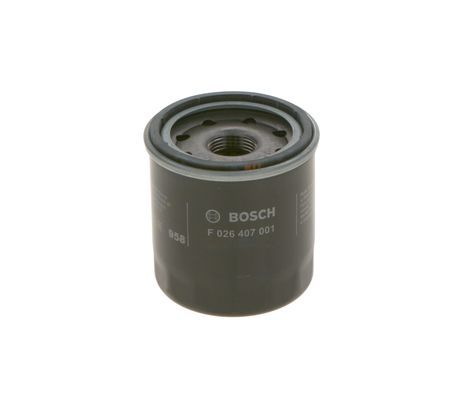 BOSCH Ölfilter (F 026 407 001)