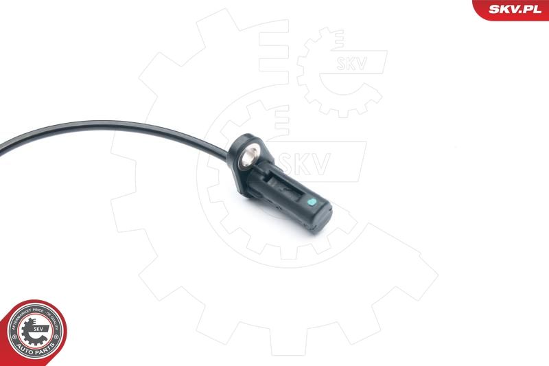 ESEN SKV Sensor, Raddrehzahl (06SKV287)