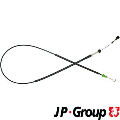 JP GROUP Gaszug (1170102800)