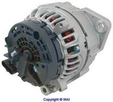 WAI Generator (12387N)