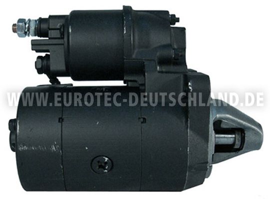 EUROTEC Starter (11021590)