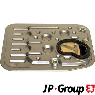 JP GROUP Hydraulikfilter, Automatikgetriebe (1131900600)