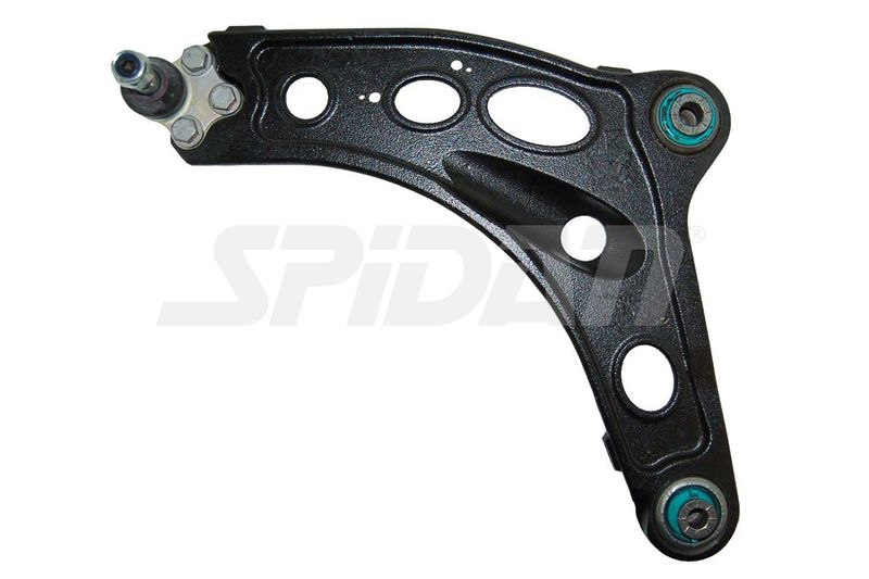 SPIDAN CHASSIS PARTS Lenker, Radaufhängung (50438)