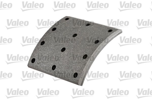 VALEO Bremsbelagsatz, Trommelbremse (219939) Thumbnail