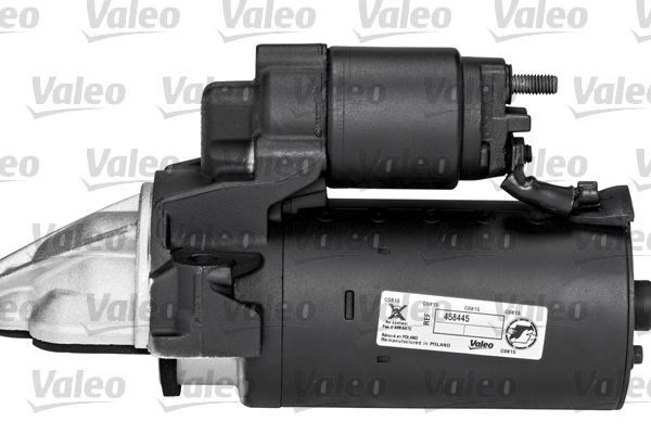 VALEO Starter (458445)