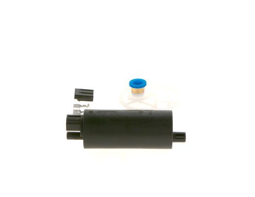 BOSCH Kraftstoffpumpe (0 580 314 097)