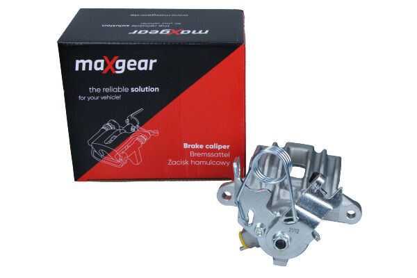 MAXGEAR Bremssattel (82-0025)