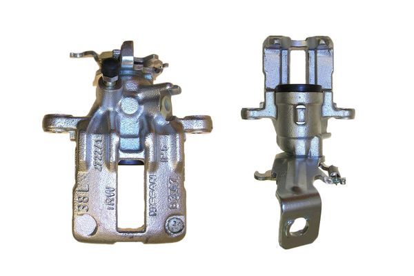 BOSCH Bremssattel (0 986 473 346)