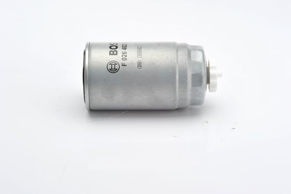 BOSCH Kraftstofffilter (F 026 402 048)