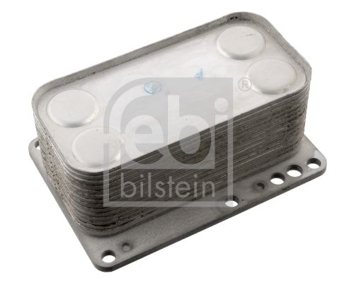 FEBI BILSTEIN Ölkühler, Motoröl (107666) Thumbnail