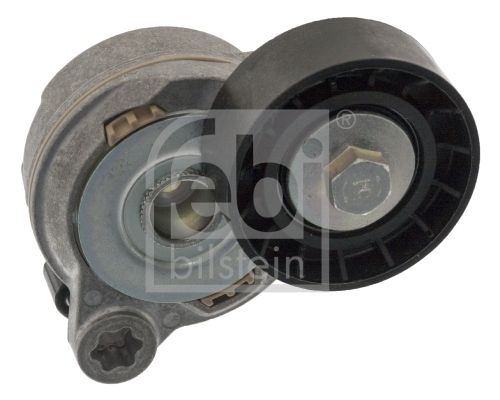 FEBI BILSTEIN Riemenspanner, Keilrippenriemen (49398)