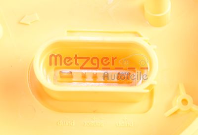 METZGER Kraftstoff-Fördereinheit (2250016)