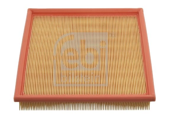 FEBI BILSTEIN Luftfilter (27026)