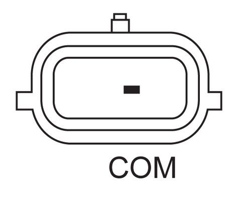 BOSCH Generator (0 986 084 100)