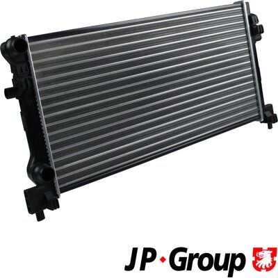 JP GROUP Kühler, Motorkühlung (1114209300)