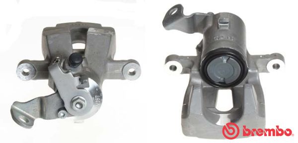 BREMBO Bremssattel (F 68 109)