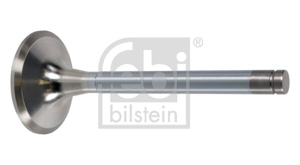 FEBI BILSTEIN Federbeinstützlager (109328)