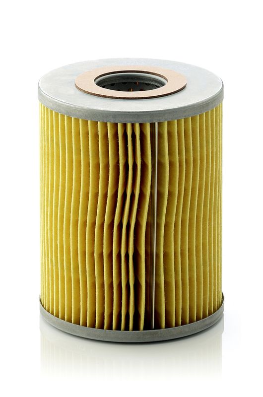 MANN-FILTER Ölfilter (H 1038 x)