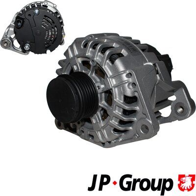 JP GROUP Generator (1190106100)