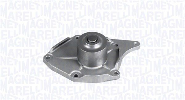 MAGNETI MARELLI Wasserpumpe, Motorkühlung (352316170970)