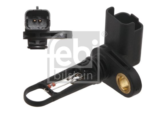 FEBI BILSTEIN Sensor, Ansauglufttemperatur (30981)