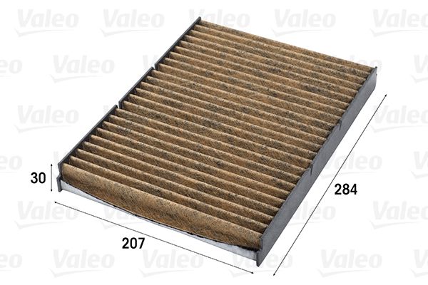 VALEO Filter, Innenraumluft (701016)