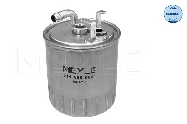 MEYLE Kraftstofffilter (014 668 0001)