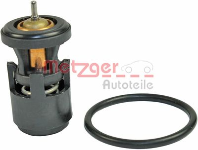 METZGER Thermostat, Kühlmittel (4006026)