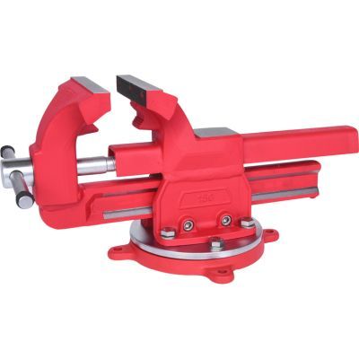 KS TOOLS Schraubstock (914.0035)