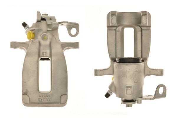 BOSCH Bremssattel (0 986 473 139)