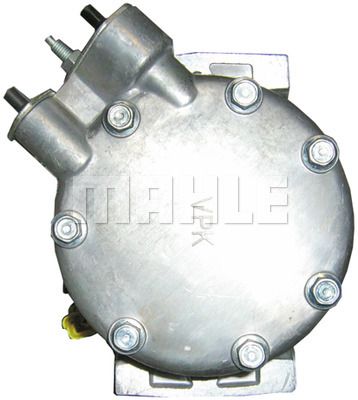 MAHLE Kompressor, Klimaanlage (ACP 1037 000S)